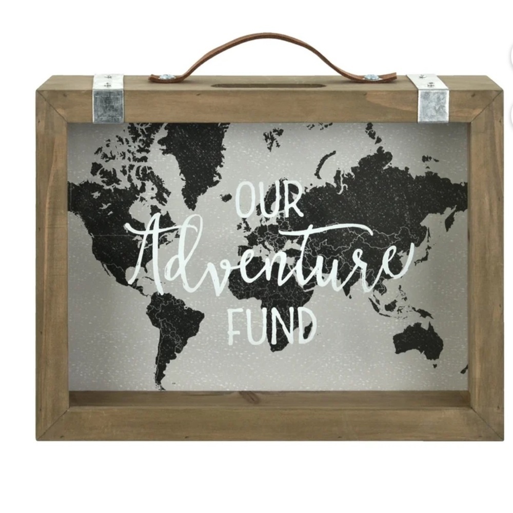 Mainstay adventure fund bank